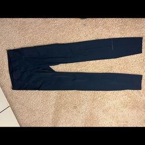 Lululemon Leggings with pockets